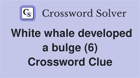 big bulges on men|Bulges Crossword Clue Answers.